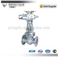 for pipeline open or close water gas wcb304 316 motorized gate valve